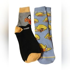 Brand New Cartoon Socks